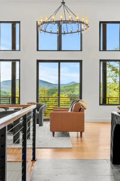 Campton, NH Luxury Rental Near Owl’s Nest Resort