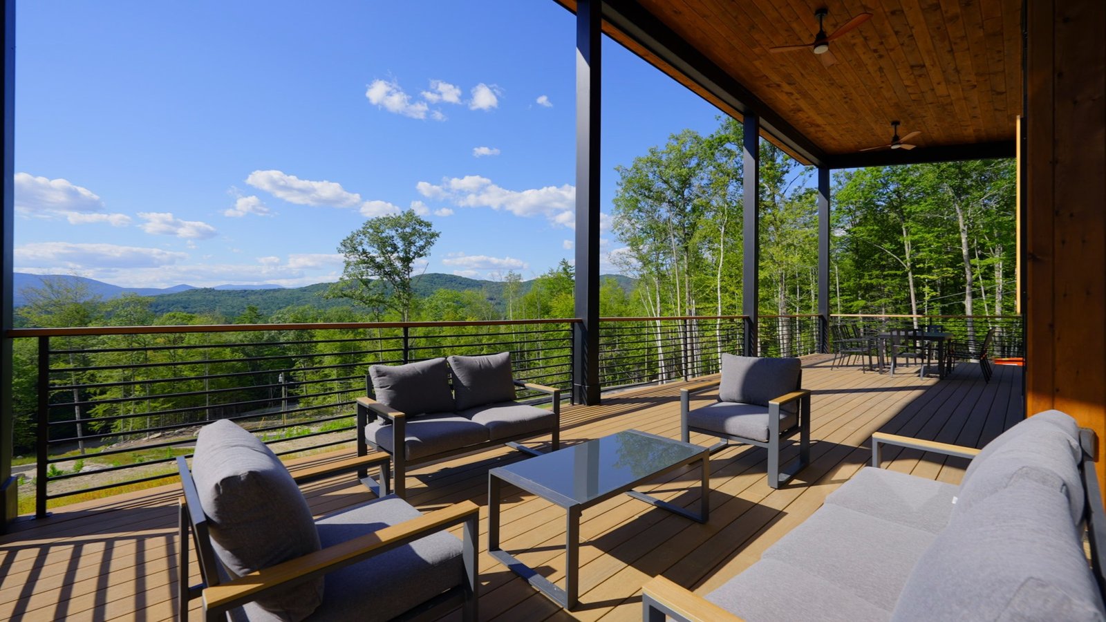 Campton, NH Luxury Rental Near Owl’s Nest Resort