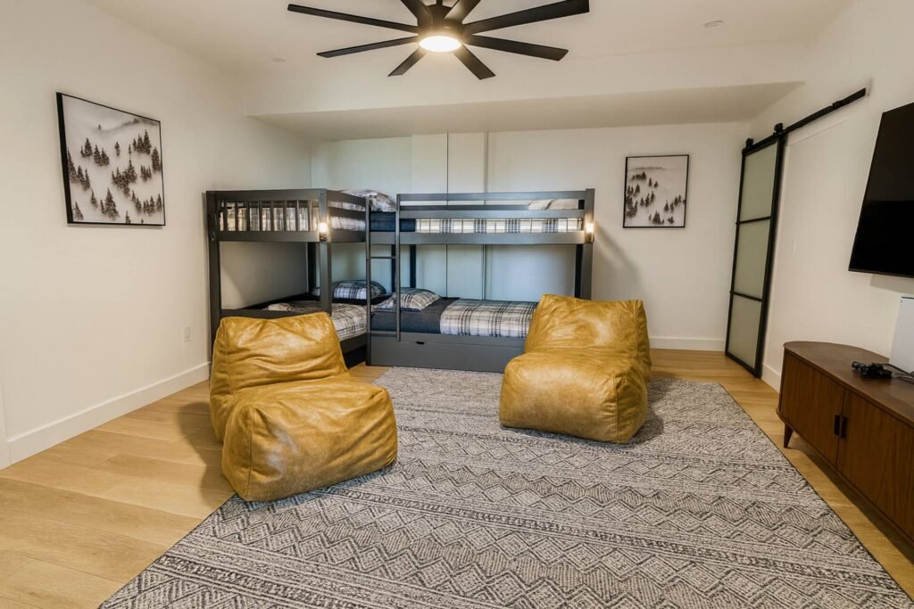 Bedroom 5